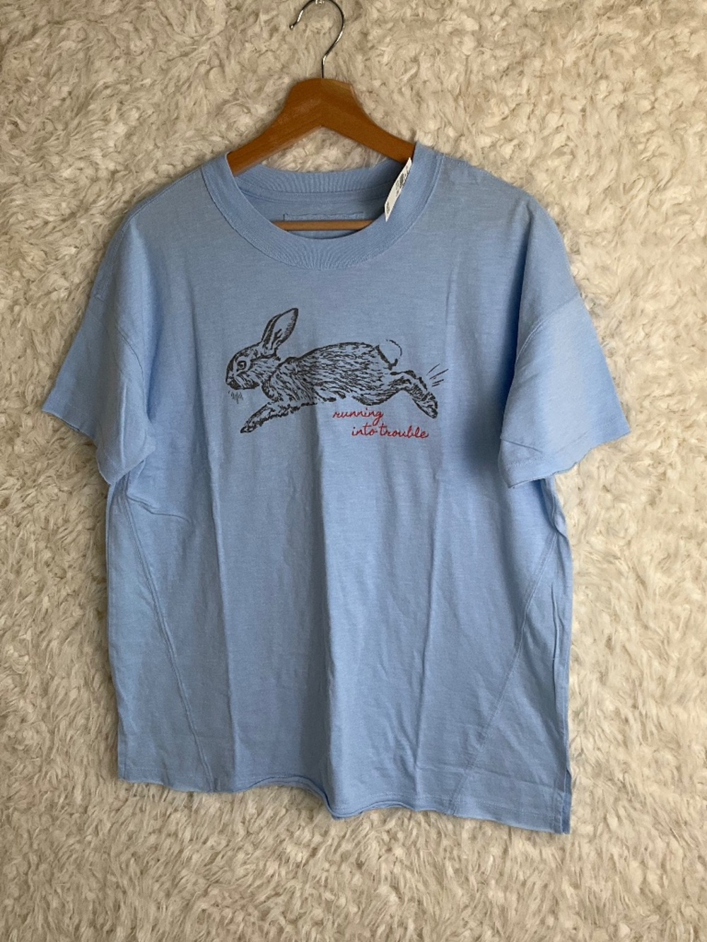 AERIE WOMEN'S OVERSIZED CREW BOYFRIEND T-SHIRT~SIZE XXS! SET OF 2 - Picture 3 of 8